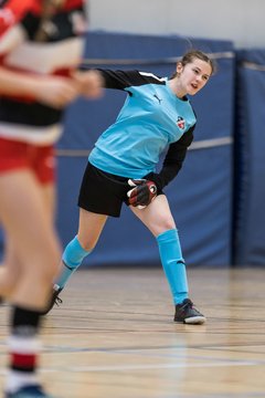 Bild 302 - wCJ NFV Futsalmeisterschaft
